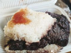切糕-老回回饺子馆(海洋馆店)