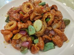 -东四民芳餐厅(朝阳门店)