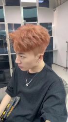 -Kraemer Paris  苏豪路易士·嘉玛发廊