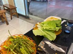 -草墩罗非鱼庄•野生菌•腊排骨(七星街上段店)