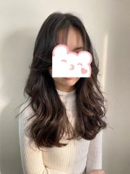-童辉造型