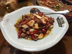 -炊烟小炒黄牛肉(东庆街店)