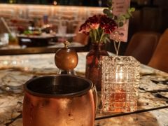 -BROWNSTONE布朗石西班牙餐厅(富城店)