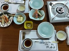 -蟹料理 北海道かに将軍(札幌本店)