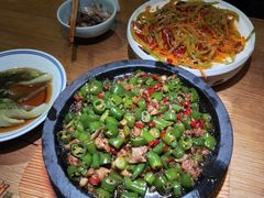 -九锅一堂酸菜鱼(石家庄先天下店)