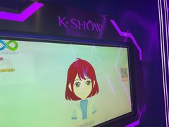 -酷秀KTV(五道口店)