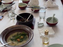 -北京柏悦酒店·锦庭餐厅Dining Room