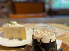 -时光花园(白鹭洲店)