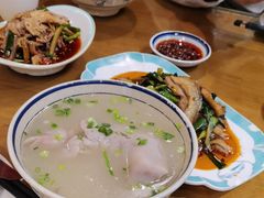 -易老妈蹄花.特色川菜(人民公园总店)