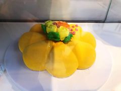 -麦雪尔甜品·生日蛋糕(新街口旗舰店)