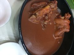 麦文记面家(佐敦店)-麦文记面家(佐敦店)