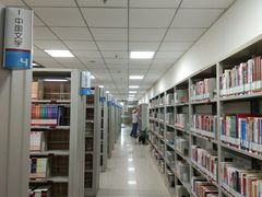 -石景山区图书馆(八角南路)