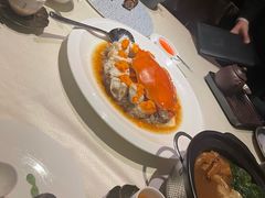 -皇朝会.经典传统粤菜(外滩店)