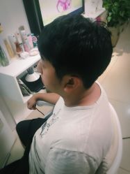 -健·造型KEN'S HAIR美发沙龙