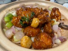 -禧宴Joyous Restaurant(禧园店)