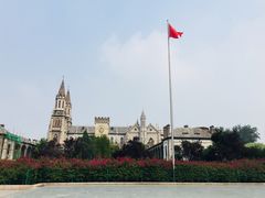 -洪家楼教堂