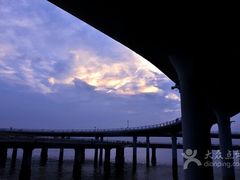 -演武大桥观景平台