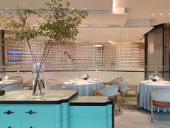 -扬州万怡酒店-中餐厅(文昌中路店)