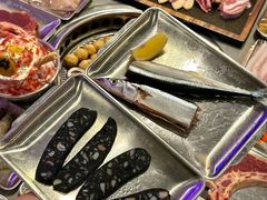 -谷町·烤肉自助(朱雀门店)