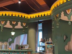 -驿楼兰·新疆菜(火车站店)