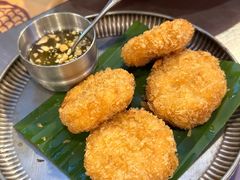 -simply thai天泰(长泰广场店)