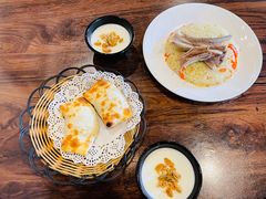 -塔里木的羊·新疆特色餐厅(钱湖北路店)
