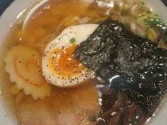 -有喜屋·深夜食堂(北京西路店)