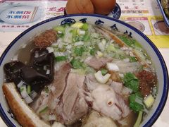 -夏家合汁(天润花园小区店)