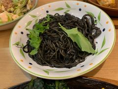 -萨莉亚意式餐厅(特力时尚汇店)