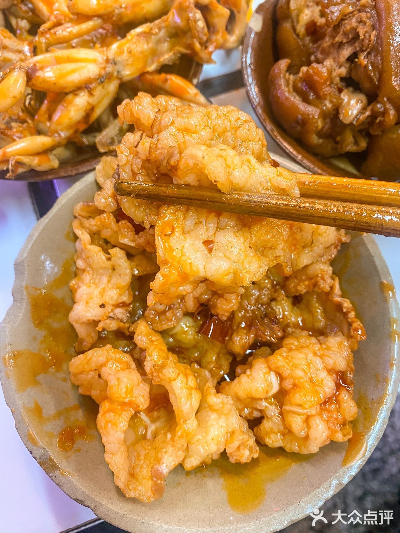 不懂就问！是不是只有重庆人喜欢吃这个？