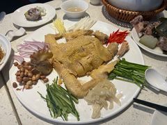 七彩捞鸡-任兴记(定西路店)