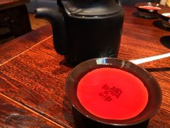 -受气牛肉·耙牛肉火锅(水晶郦城店)