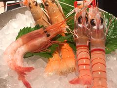 -Mr·Fish鱼鲜生海鲜放题(银泰in99店)
