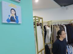-拍刻风照相馆(紫荆广场店)
