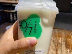 -宝珠奶酪(闵行仲盛店)