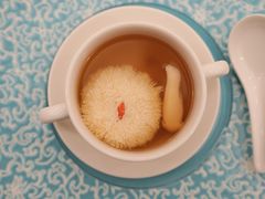 -香宫中餐厅·东北菜·铁锅炖·广式点心(哈尔滨香格里拉店)