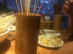 -叶婆婆钵钵鸡(解放碑店)
