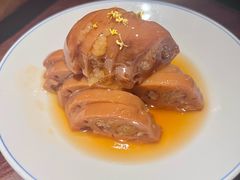 -大牌大·传统杭帮菜(湖滨店)