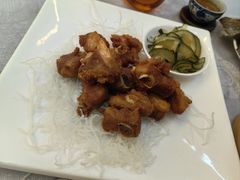 陈皮骨-惹味居(沙坦路)
