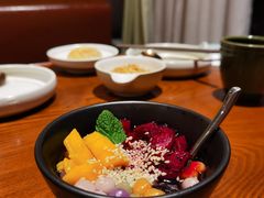 -云海肴云南菜(花园城店)