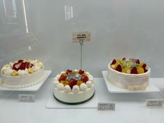 -好利来(南京路一店)