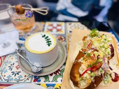 -LESCEDARS Brasserie Bistro香柏树