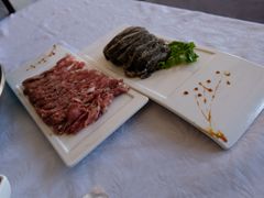 -北门涮肉·铜锅涮肉(南锣鼓巷店)