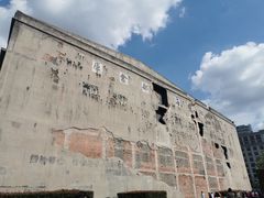 -上海四行仓库抗战纪念馆