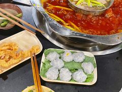 -邓莽子老火锅(鲁祖庙店)