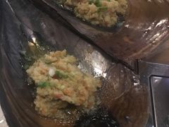 -海神·济州岛海鲜料理(天乐广场店)