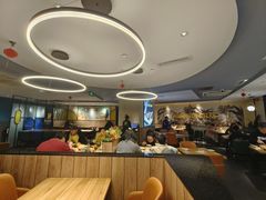 -豪客来牛排(重庆三峡广场步行街1704店)