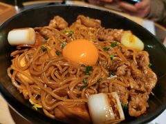 -火山屋台(新街口店)