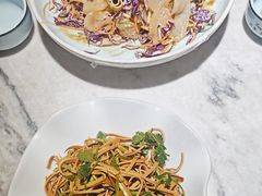 -大胡同天津菜·海肠捞饭·津门皮皮虾锅贴一绝(西姜井店)