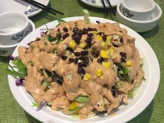 -桃子餐厅·天津菜(红星路直营店)